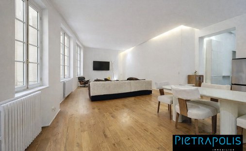 Wohnung in Perralière, Lyon, Auvergne-Rhone-Alpen 1