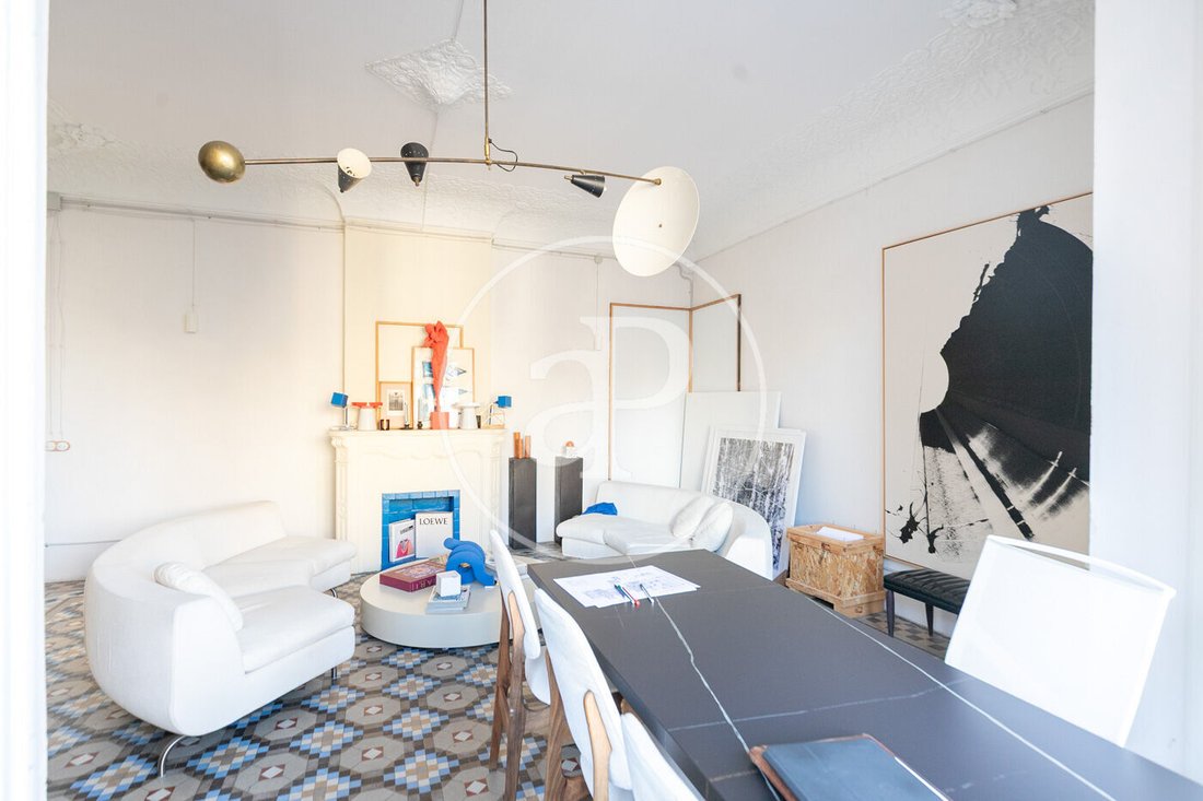 Apartment in Eixample, Barcelona, Spain 3 - 19017772