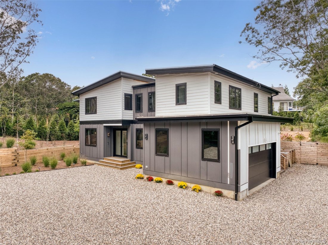 Casa a Montauk, New York, Stati Uniti 2 - 18629308