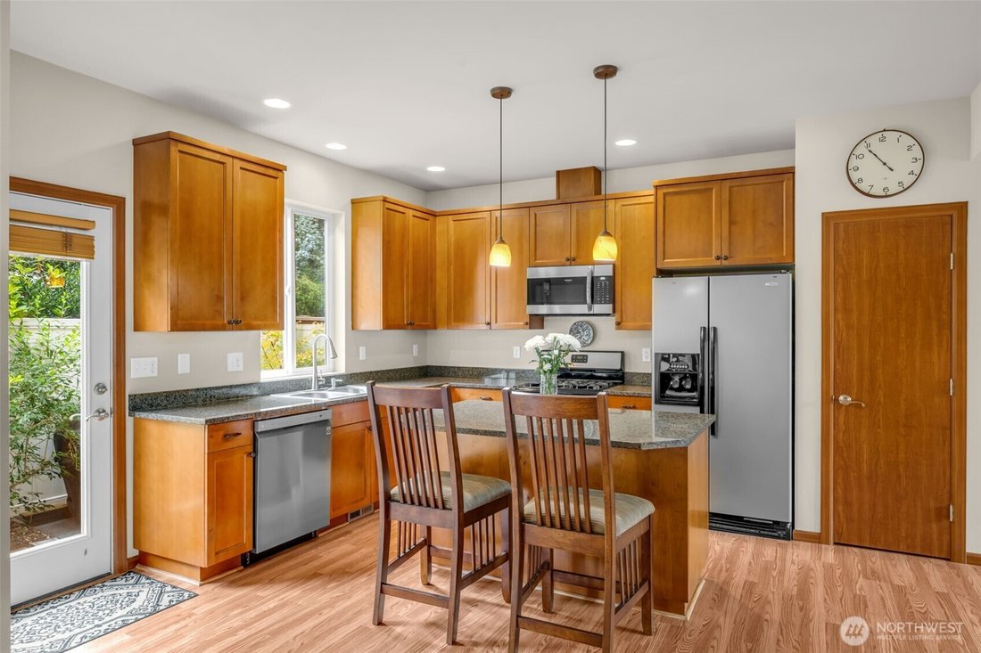 House in Issaquah, Washington, United States 5 - 19016860