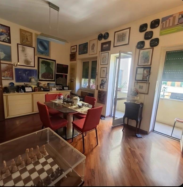 Apartment in Vomero, Naples, Campania 1 - 19017653