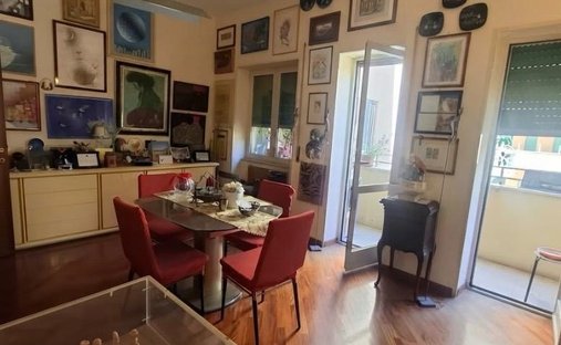 Apartment in Vomero, Naples, Campania 1