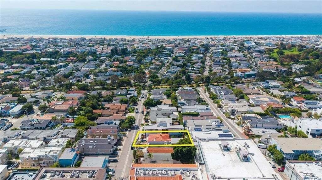 House in Hermosa Beach, California, United States 4 - 19017451