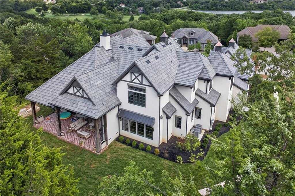 Casa a Loch Lloyd, Missouri, Stati Uniti 4 - 19016417