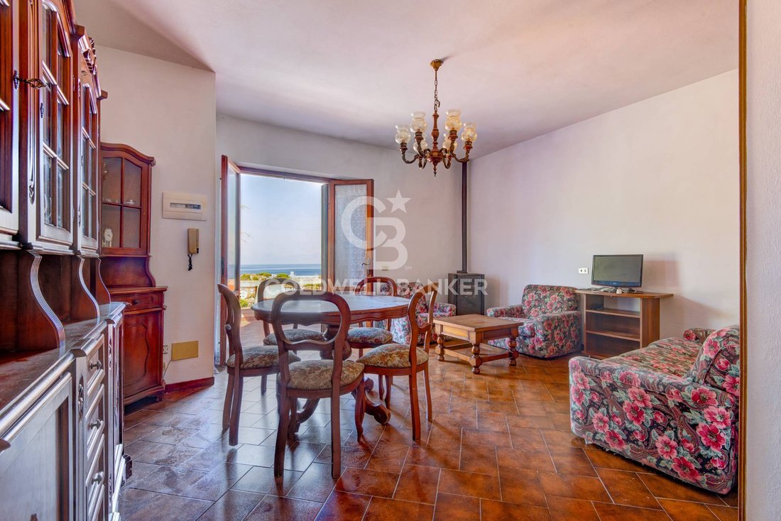 Villa in Marciana Marina, Tuscany, Italy 2 - 19016327