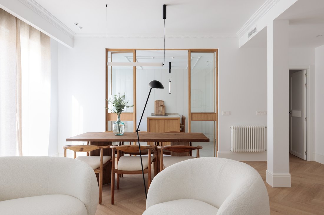 Apartment in Centro, Salamanca, Spain 1 - 19018011