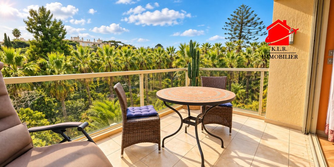 Apartment in Nice, Provence-Alpes-Côte d'Azur, France 2 - 19016608