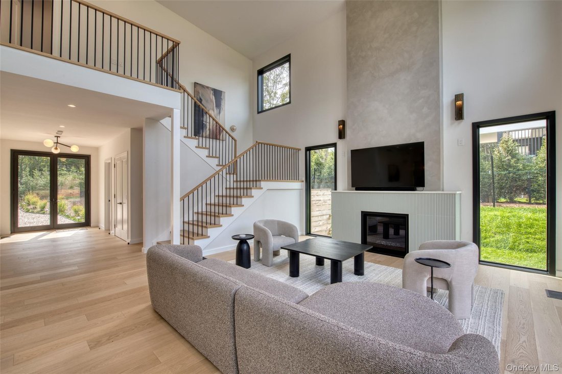 Casa a Montauk, New York, Stati Uniti 5 - 18629308