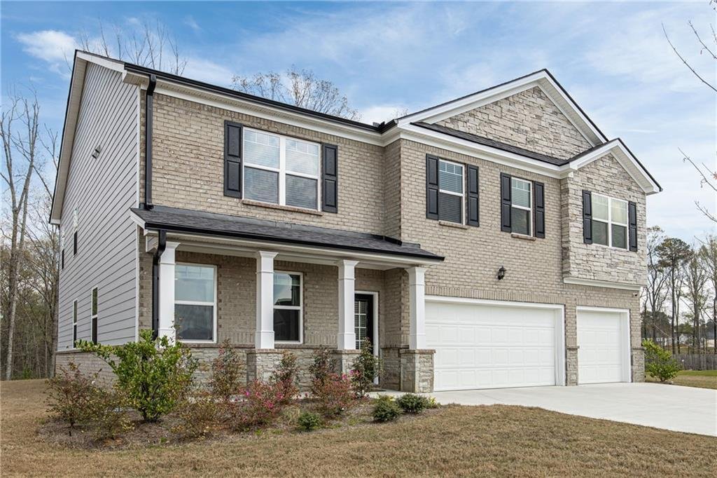 House in Loganville, Georgia, United States 4 - 19017379