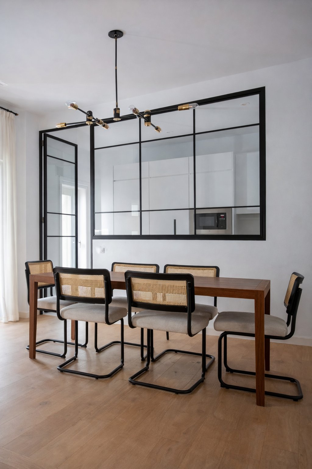 Apartment in Barrio Salamanca, Madrid, Spain 3 - 19017980