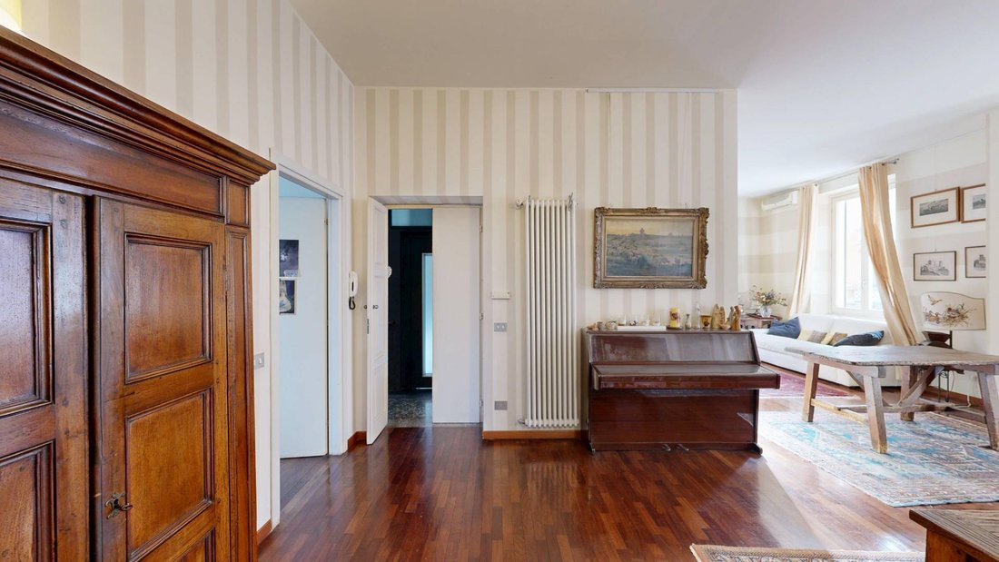 Appartement à Solari - Savona, Milan, Italie 4 - 19016319