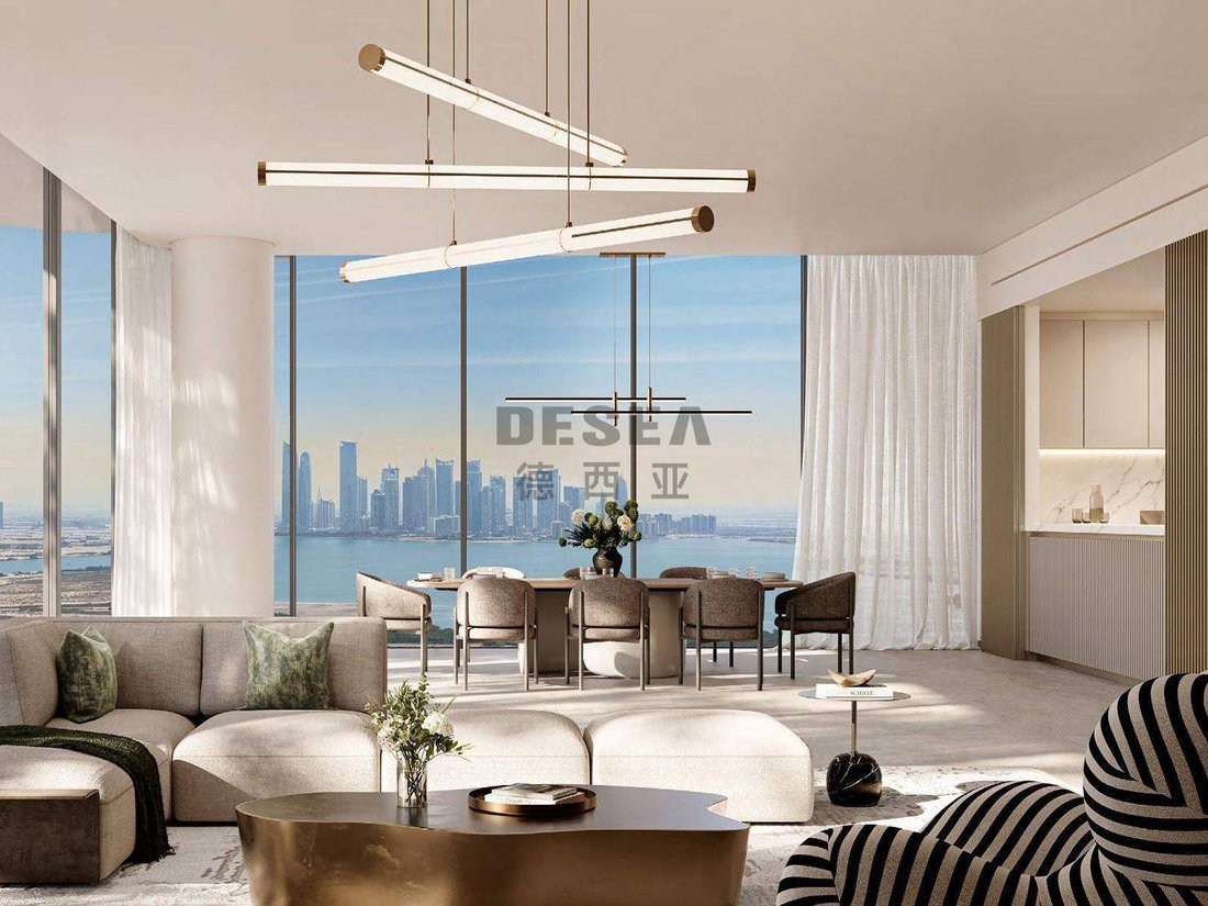 Apartment in Zabeel, Dubai, United Arab Emirates 5 - 19017606