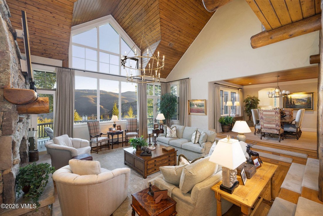 House in Avon, Colorado, United States 4 - 19016449
