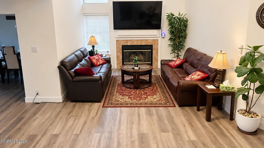 House in Reno, Nevada, United States 4 - 19017098