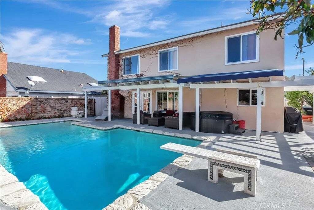 House in Laguna Hills, California, United States 2 - 16760667