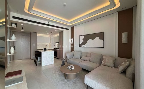Apartment in Al Jaddaf, Dubai, United Arab Emirates 1
