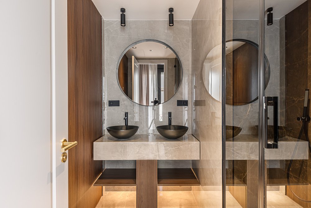 Apartment in Barrio Salamanca, Madrid, Spain 3 - 19017876