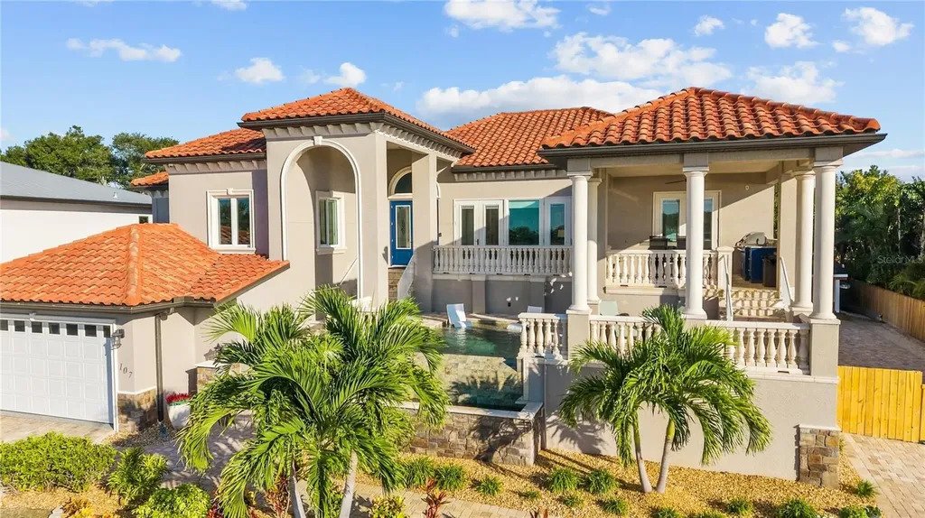 House in Venice, Florida, United States 3 - 19016443