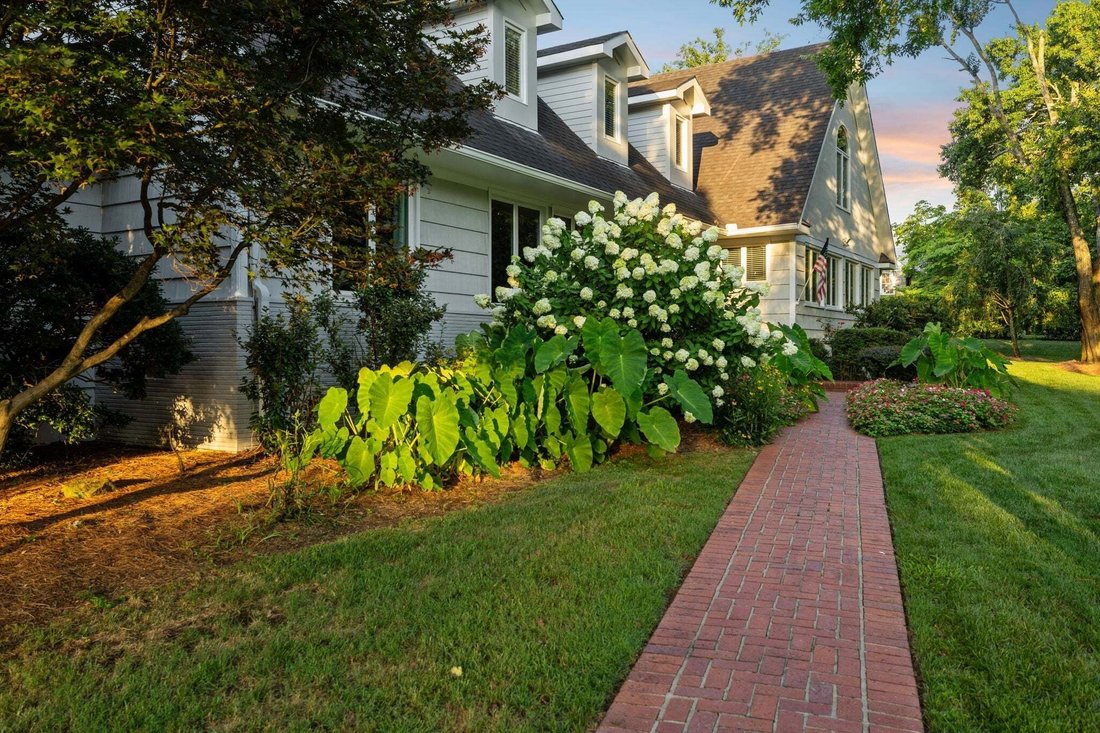 House in Nashville, Tennessee, United States 2 - 19017706