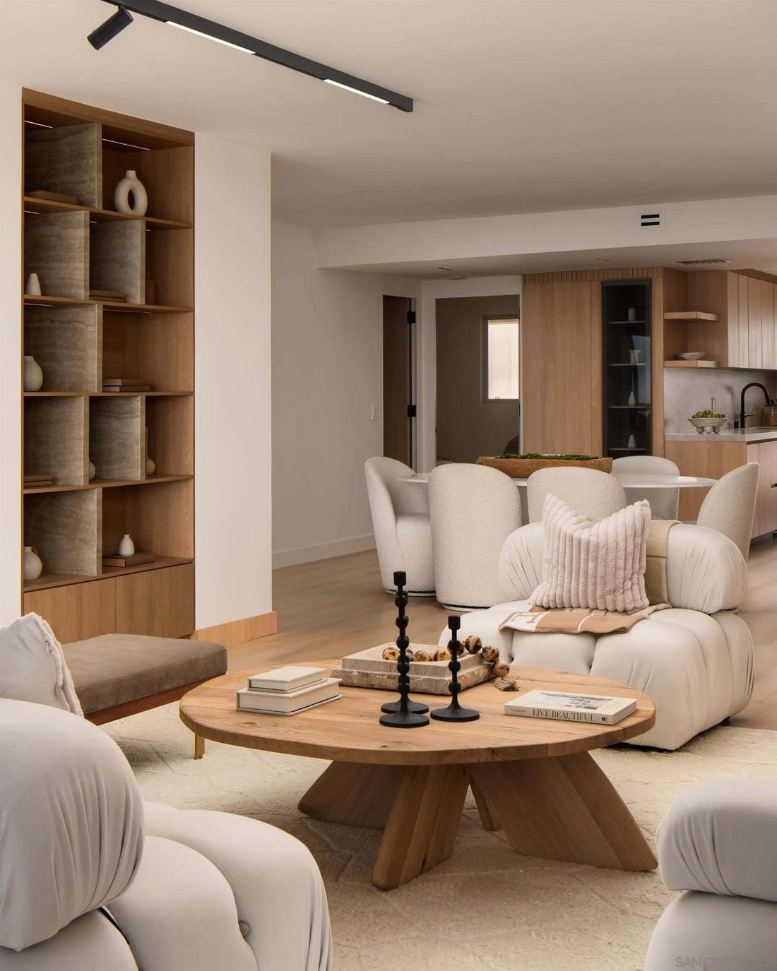 Condo in San Diego, California, United States 5 - 19017492