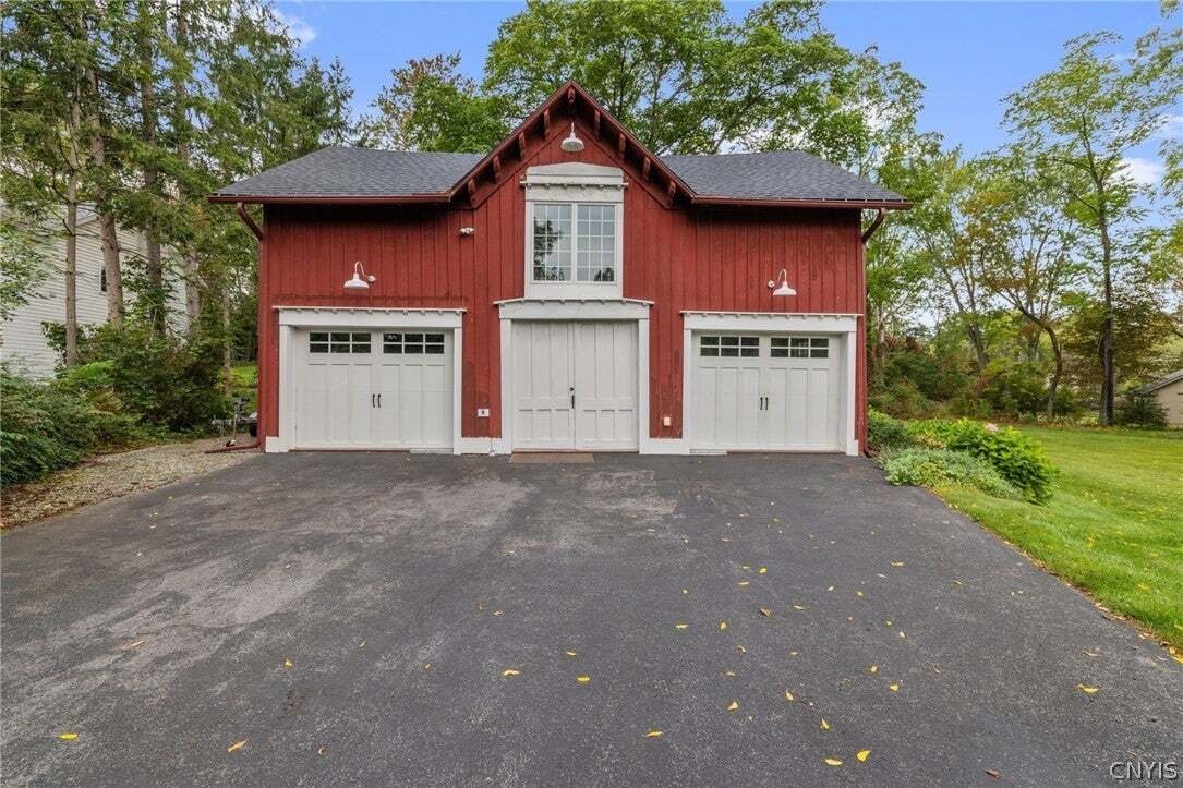House in Skaneateles, New York, United States 5 - 19016538