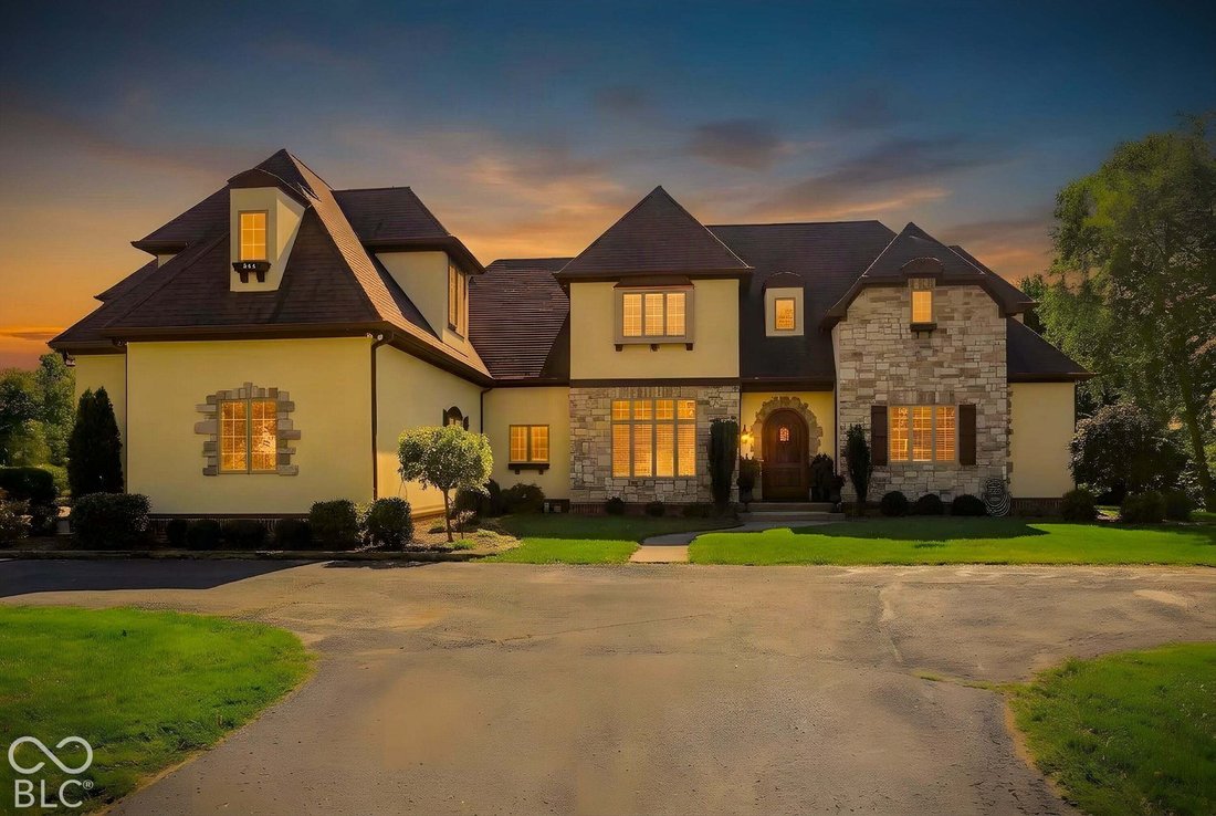 House in Noblesville, Indiana, United States 2 - 19017040