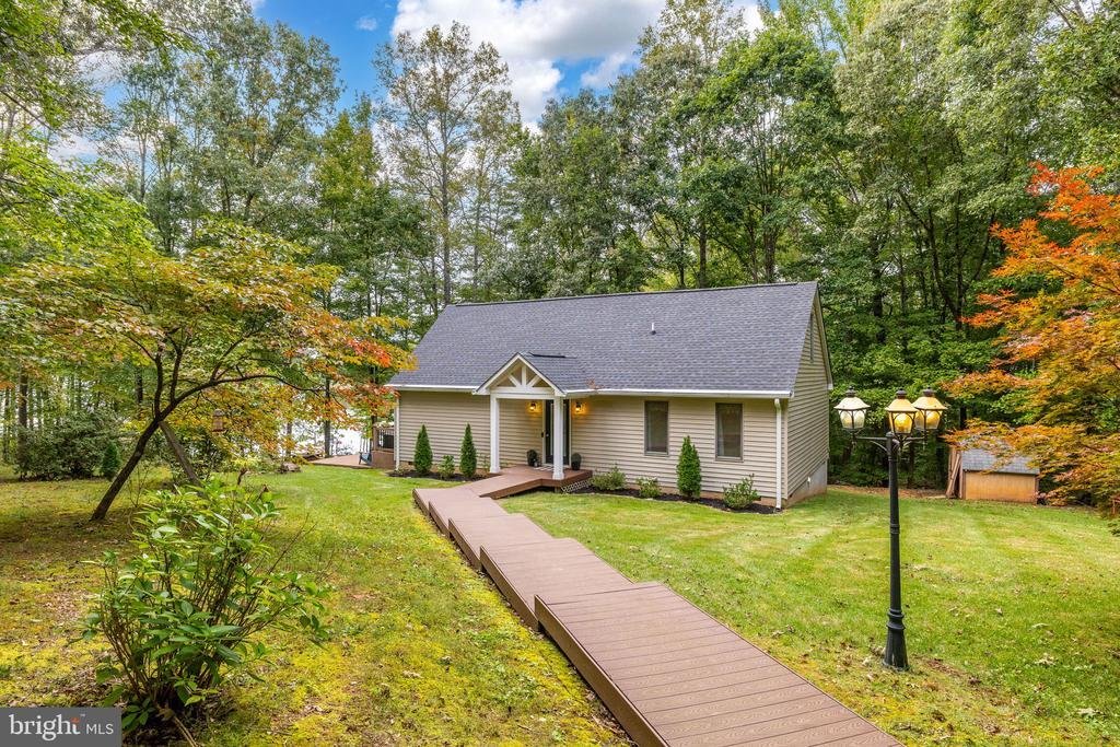 House in Mineral, Virginia, United States 3 - 19017553