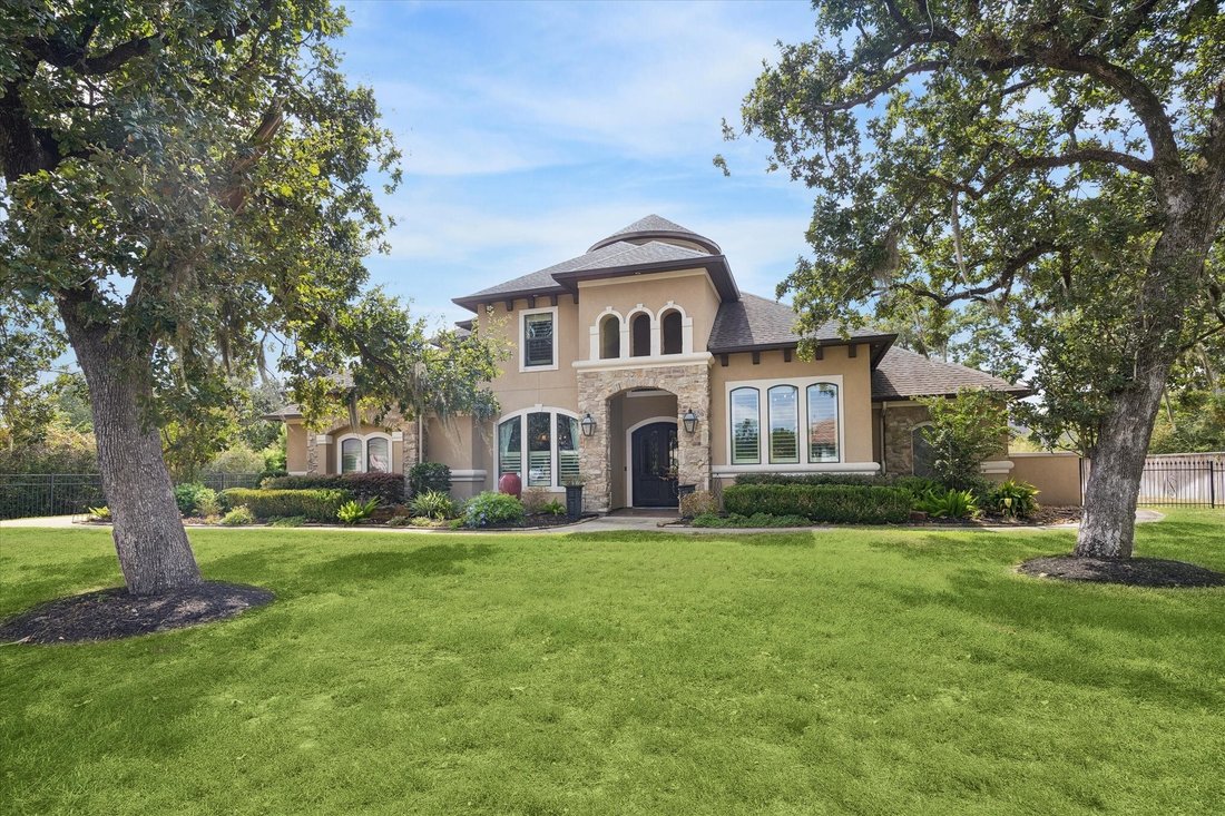 House in Spring, Texas, United States 1 - 19017578