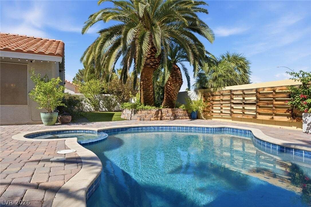House in Las Vegas, Nevada, United States 3 - 19017119