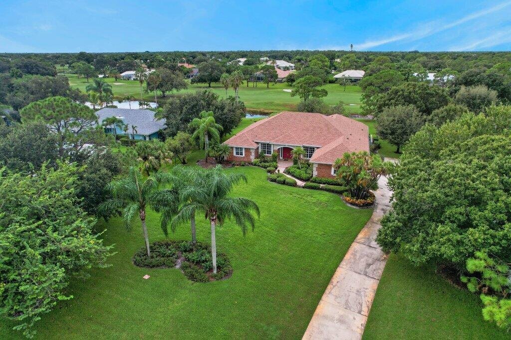 House in Palm City, Florida, United States 1 - 19017568
