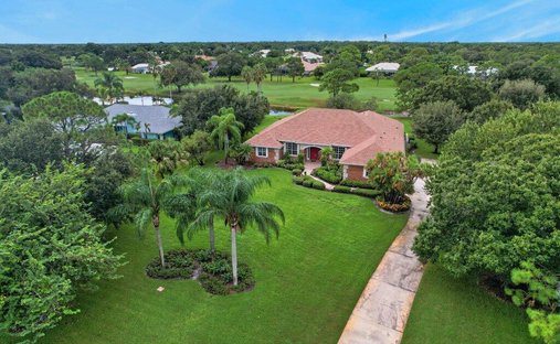 House in Palm City, Florida, United States 1