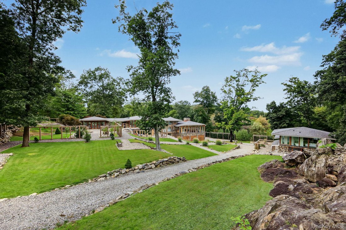House in Mount Kisco, New York, United States 5 - 19017354