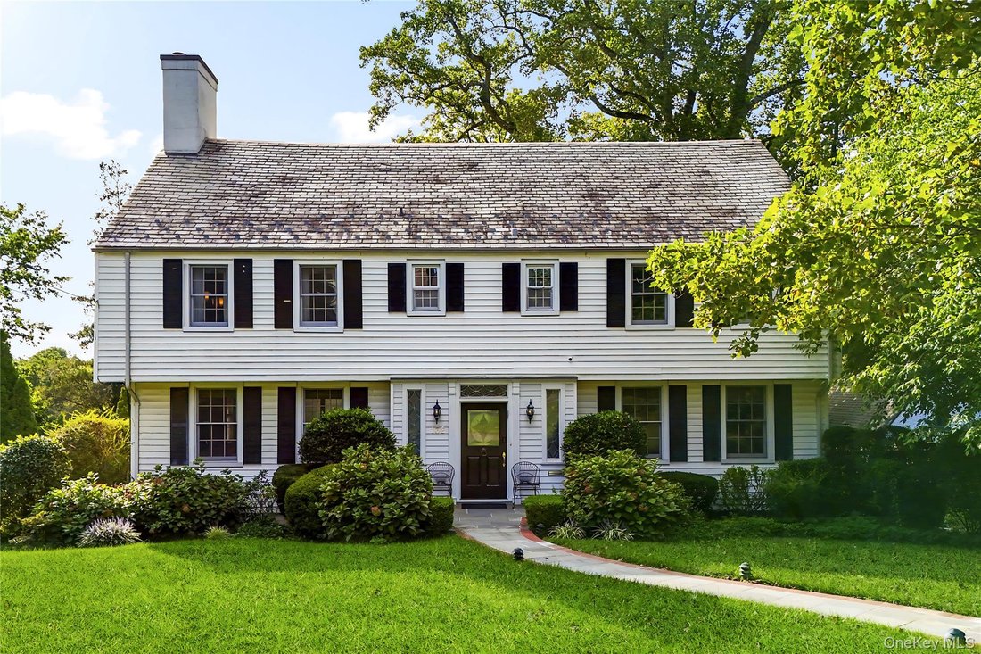 House in New Rochelle, New York, United States 1 - 19017362
