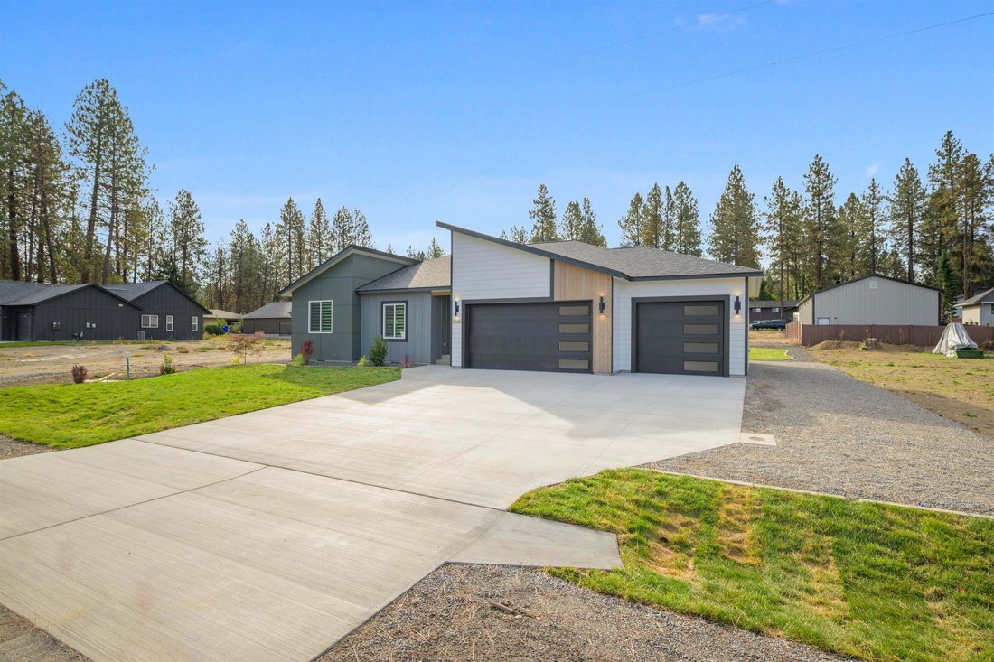 House in Spokane Valley, Washington, United States 2 - 19017086