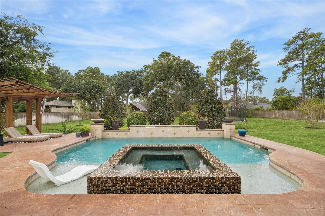 House in Spring, Texas, United States 3 - 19017578