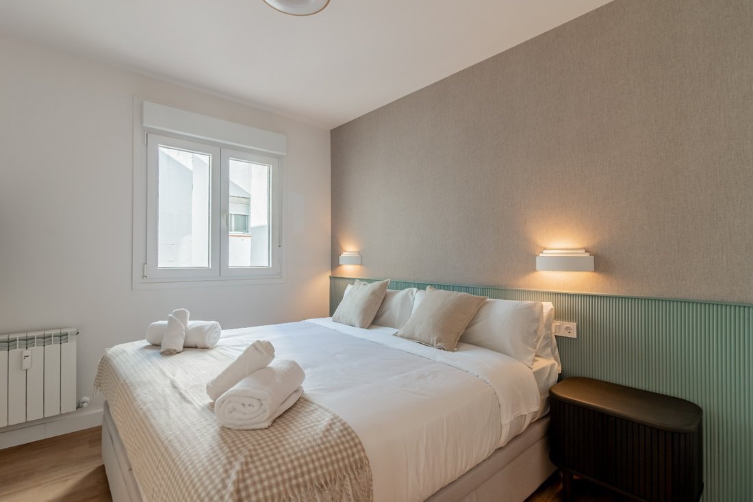Apartment in Santa Eularia des Riu, Balearic Islands, Spain 4 - 19017864