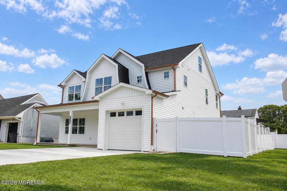 House in Point Pleasant Beach, New Jersey, United States 5 - 19017250
