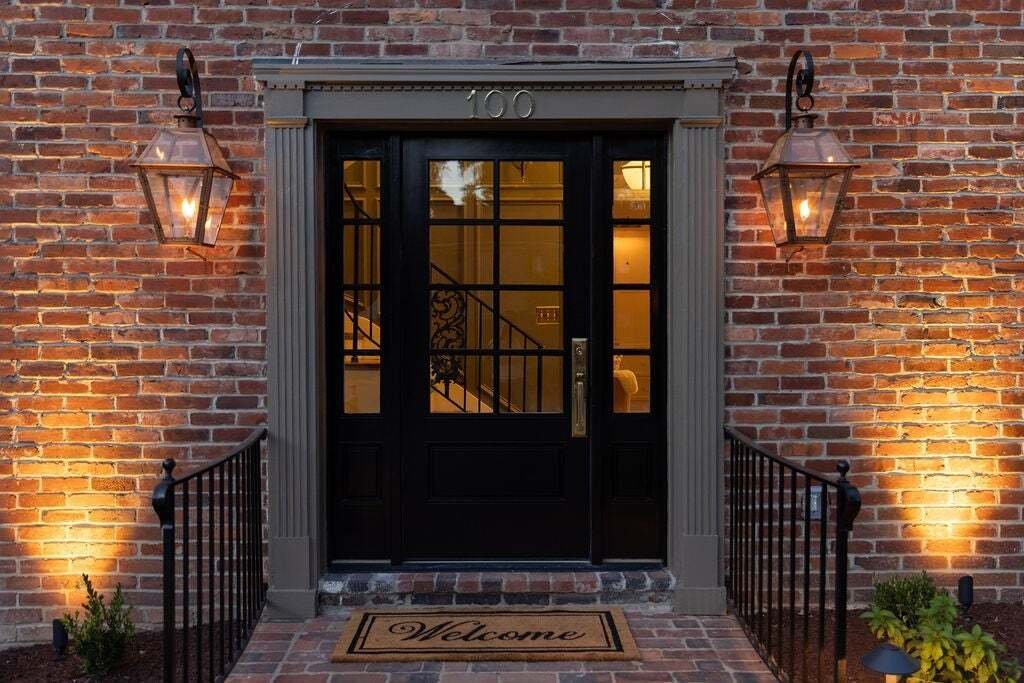 Casa en Franklin, Tennessee, Estados Unidos 2 - 19017701