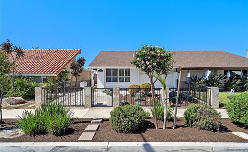 Haus in Huntington Beach, Kalifornien, Vereinigte Staaten 1