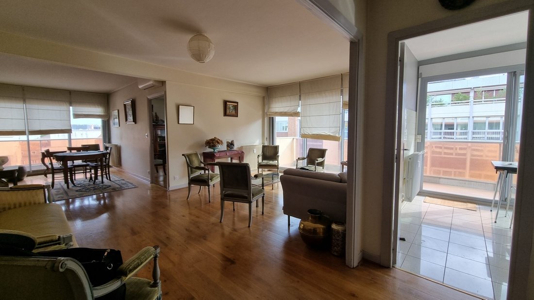 Apartment in Capitole, Toulouse, France 3 - 19016555