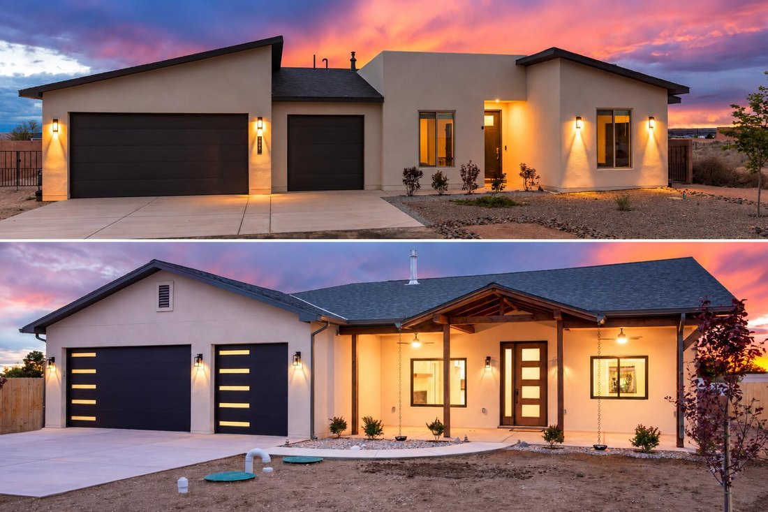 House in Rio Rancho, New Mexico, United States 2 - 19017604