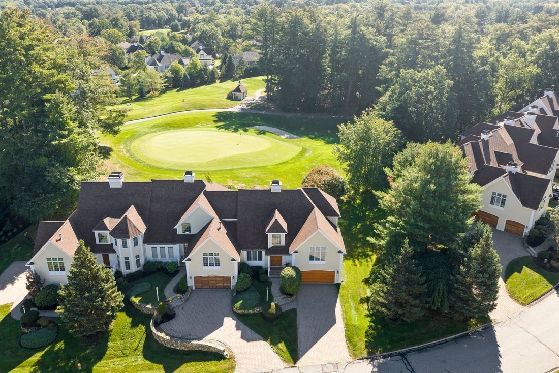 Condo in Andover, Massachusetts, United States 3 - 19016906