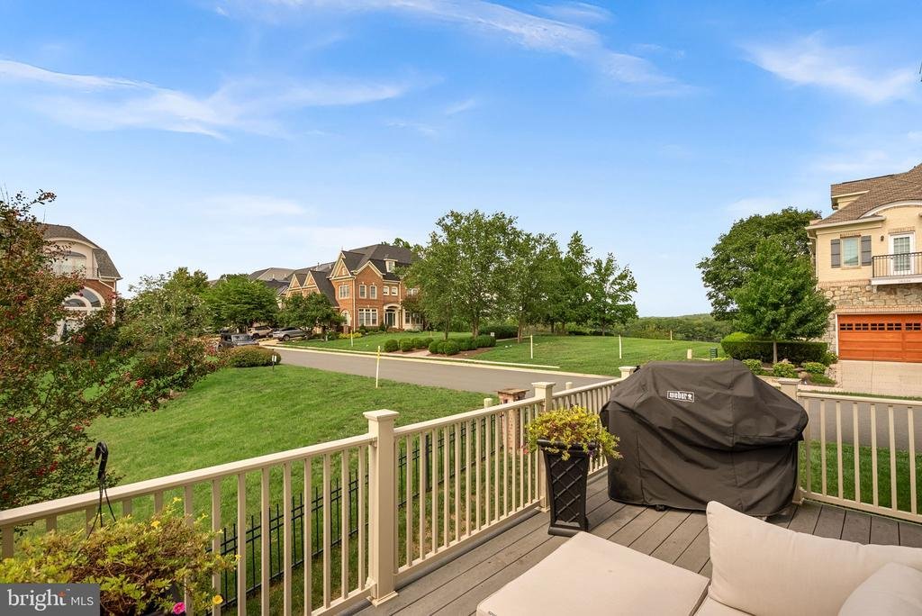 Townhouse in Leesburg, Virginia, United States 5 - 19017665
