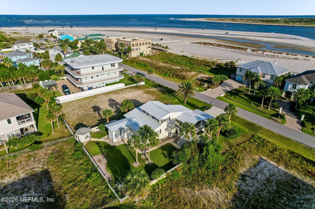 House in St. Augustine, Florida, United States 1 - 19017052