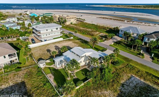 House in St. Augustine, Florida, United States 1