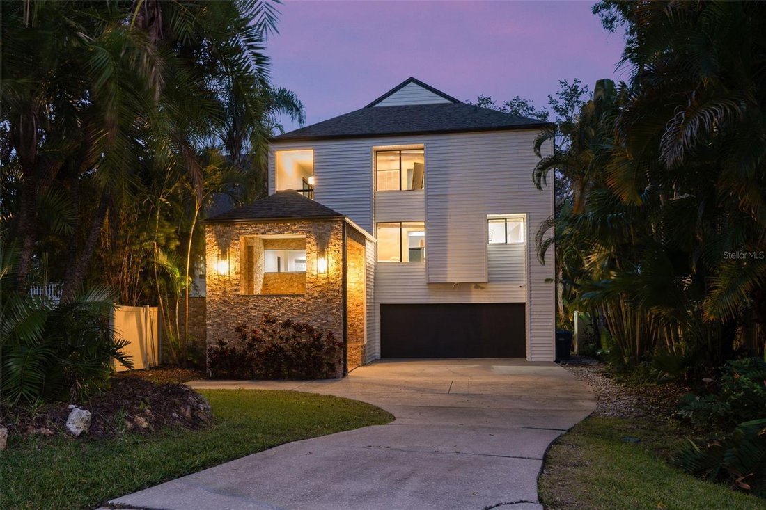 Haus in Tampa, Florida, Vereinigte Staaten 3 - 19017845