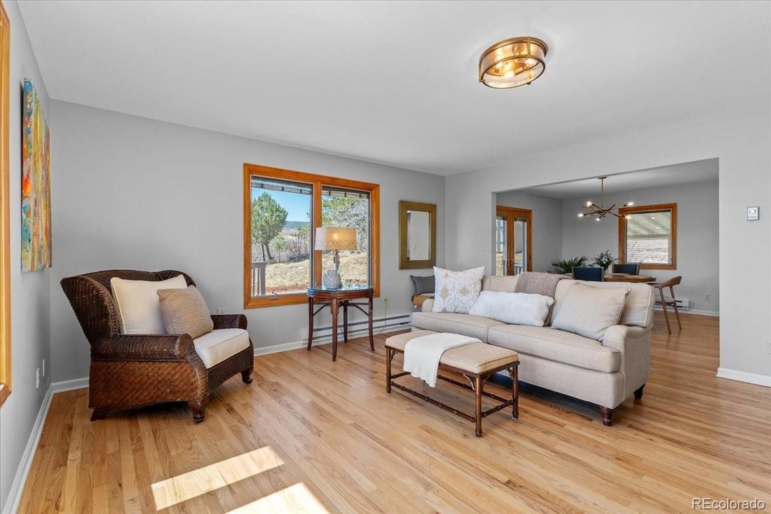 House in Sedalia, Colorado, United States 5 - 19017388