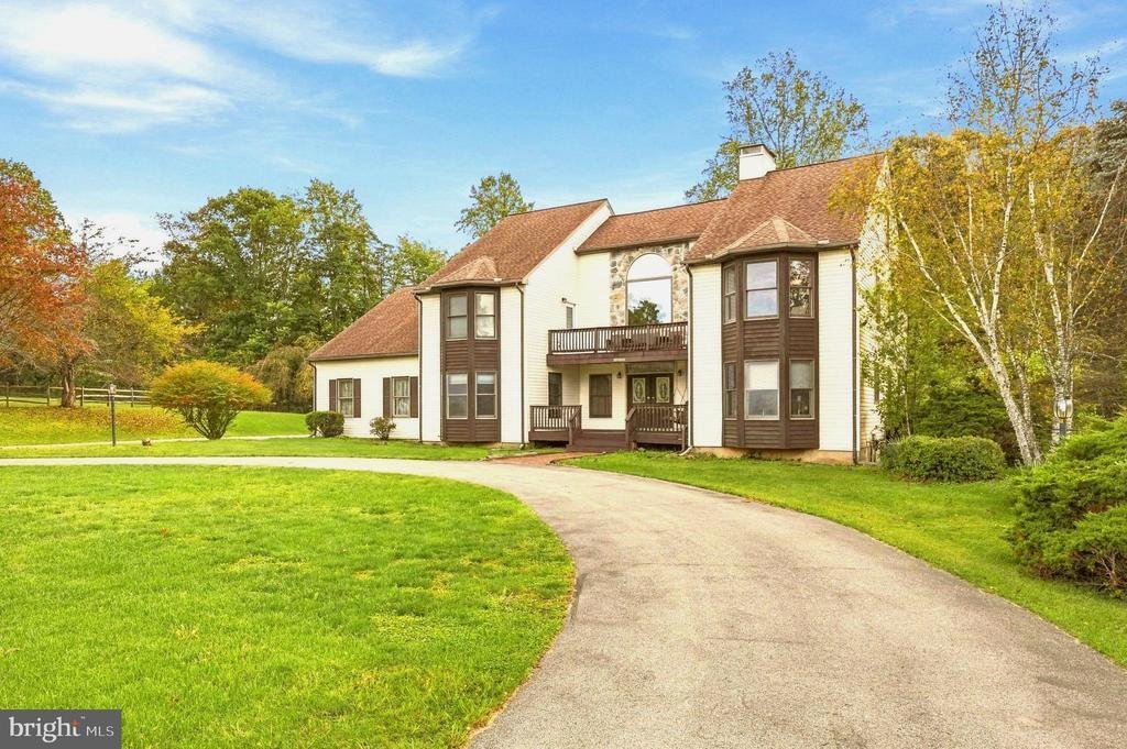 House in Pottstown, Pennsylvania, United States 4 - 19017590