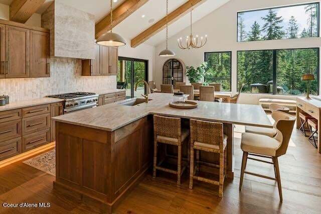 House in Rathdrum, Idaho, United States 4 - 19017083