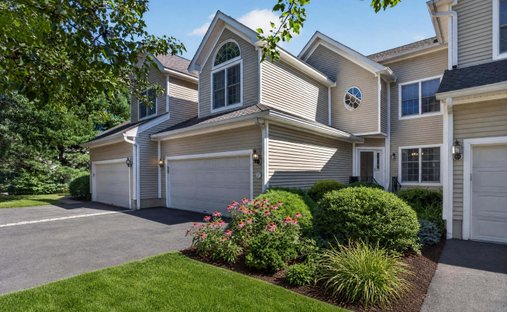 Condo in Trumbull, Connecticut, United States 1